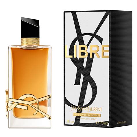 ysl 90 ml libre|ysl libre intense gift set.